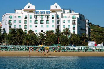 GRAND HOTEL EXCELSIOR San Benedetto del Tronto (AP)