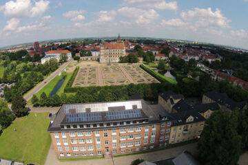 HOTEL AM SCHLOSSPARK Güstrow