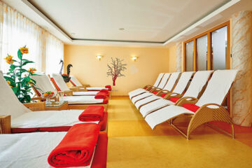 AKZENT WELLNESSHOTEL BAYERWALD-RESIDENZ Neukirchen