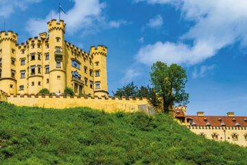 HOTEL GASTHOF POST Nesselwang