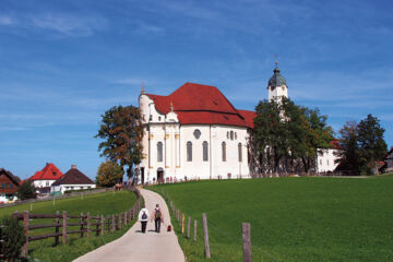 BRAUEREI-GASTHOF HOTEL POST Nesselwang