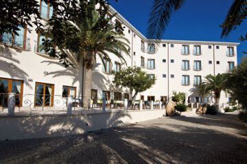 HOTEL BRANCAMARIA Cala Gonone