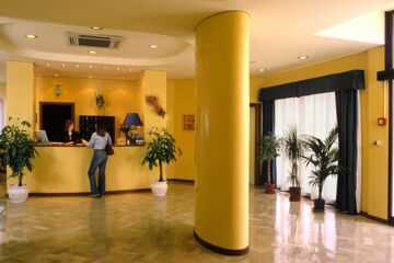 HOTEL MIRAVALLE Ribera