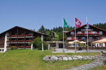 HOTEL ARVENBÜEL Amden