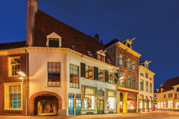 FLETCHER RESORT-HOTEL ZUTPHEN Zutphen