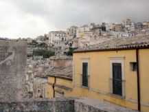 HOTEL DELL'OROLOGIO Ragusa