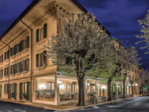 HOTEL BOSTON Montecatini Terme (PT)