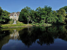 SCHLOSSHOTEL VILLA WESTERBERGE Aschersleben