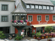 HOTEL ZUR POST Waldbreitbach