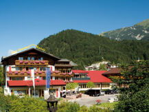 HOTEL ZUM GOURMET Seefeld