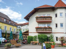 LANDGASTHOF HOTEL ZUM OCHSEN Hauenstein