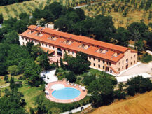 HOTEL TOSCANA VERDE (B&B) Laterina (AR)