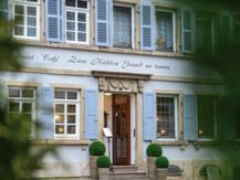 HOTEL WEINHEBER Freinsheim