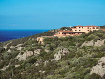 HOTEL ROCCE SARDE San Pantaleo