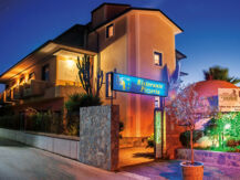 HOTEL BACCO Ascea (SA)