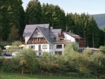 WALDHOTEL WILLINGEN Willingen (Upland)