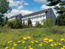 APARTHOTEL OBERHOF Oberhof