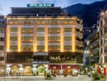 HOTEL ROC BLANC ANDORRA Escaldes-Engordany