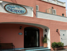 HOTEL IL NESPOLO Casamicciola Terme (NA)