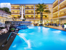 HOTEL MONTEPLAYA - ADULTS ONLY Malgrat de Mar