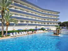 HOTEL GHT AQUARIUM & SPA Lloret de Mar