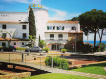 HOTEL GHT XALOC Platja d'Aro