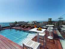 HOTEL MIM SITGES Sitges