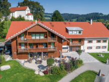 HIERLHOF (B&B) Immenstadt im Allgäu