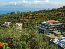 BEST WESTERN HOTEL LA SOLARA Sorrento (NA)