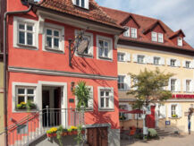 ARVENA REICHSSTADT HOTEL BAD WINDSHEIM Bad Windsheim