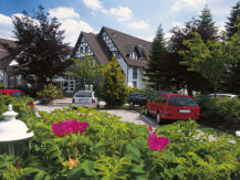 RINGHOTEL LANDHOTEL BULLER Hagen