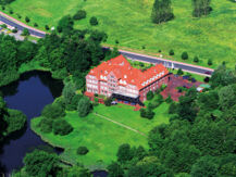 PARK HOTEL FASANERIE NEUSTRELITZ Neustrelitz