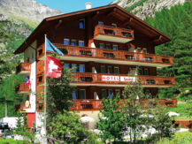 HOTEL SPORT (B&B) Saas-Almagell