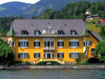 HOTEL SEE-VILLA Millstatt