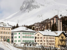 HOTEL BELLEVUE San Bernardino