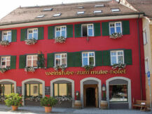 HOTEL RESIDENZ (B&B) Ravensburg