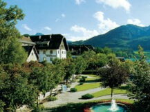 SEEHOTEL SCHLICK Fuschl am See