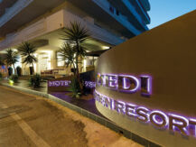 HOTEL MEDI GARDEN (B&B) Alba Adriatica (TE)