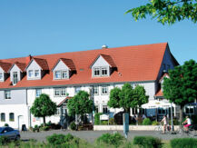 GASTHAUS ZUM LINDENWIRT Oberweser