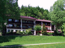 HOTEL RUCHTI - ZEIT FÜR MICH (B&B) Füssen