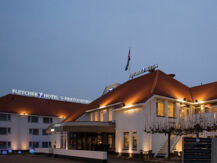 FLETCHER HOTEL-RESTAURANT 'S-HERTOGENBOSCH Rosmalen