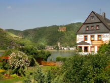 WEINHOTEL LANDSKNECHT St. Goar