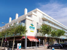 HOTEL ONA PALAMOS Palamos