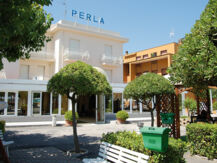 HOTEL PERLA Senigallia (AN)