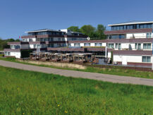 FLETCHER WELLNESS-HOTEL KAMPERDUINEN Kamperland