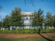 FLETCHER HOTEL-RESTAURANT ARNEVILLE-MIDDELBURG Middelburg