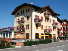 HOTEL STELLA DELLE ALPI Ronzone (TN)