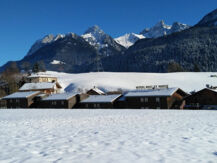 HOTEL ROC ET NEIGE (B&B) Château-d'Oex