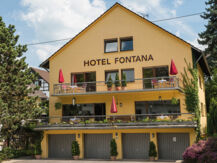 HOTEL FONTANA - ADULTS ONLY (B&B) Bad Breisig