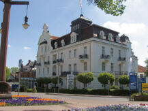 GÖBEL'S HOTEL QUELLENHOF Bad Wildungen